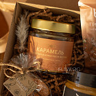 Подарочный набор «Карамельный»