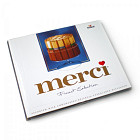 Конфеты «Merci»