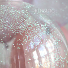 Набор: стеклянный шар и связка «Seashell»