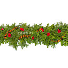 Гирлянда ко дню победы