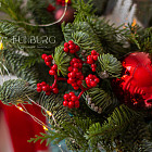 Композиция «Магия Рождества»