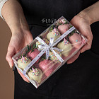 Набор клубники в шоколаде «Unicorn» S