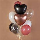 Набор mini-шаров «Кофе с корицей» Lite