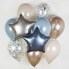 Набор шаров «Туман»