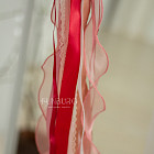 Набор: стеклянный шар и связка «Сладкая вишня»