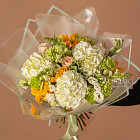 Авторский букет «Lemonade» L