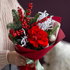 Букет «Аленький цветочек»