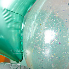 Набор mini-шаров «Сафари» Lite