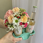 Готовая композиция М2