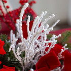 Букет «Белоснежка»