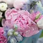 Букет «Вечернее небо»