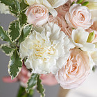 Букет невесты «Нежные чувства»