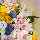 Букет «Мишель»