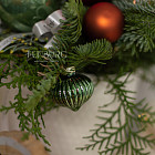 Композиция с нобилисом «Морозко»