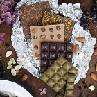 Авторский шоколад «Nilambari»