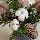 Композиция «Белочка»