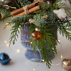 Композиция «Белочка»