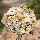 Букет «Первое свидание»